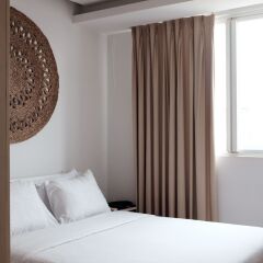 Апартаменты Phuc An Serviced Apartment комната для гостей фото 4