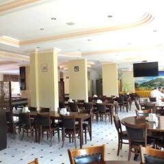 Grand Didyma Hotel Турция, Алтинкум - отзывы, цены и фото номеров - забронировать отель Grand Didyma Hotel онлайн питание фото 3
