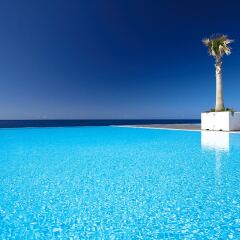 Отель Vidamar Resort Madeira - Half Board Only Португалия, Фуншал - отзывы, цены и фото номеров - забронировать отель Vidamar Resort Madeira - Half Board Only онлайн бассейн фото 3