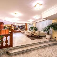 Hotel Century интерьер отеля фото 3