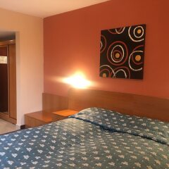 Hotel Royal Золотые пески комната для гостей фото 3