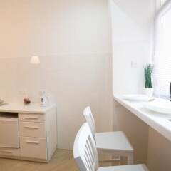 Апартаменты Smart Apartment Filatova 10a в номере