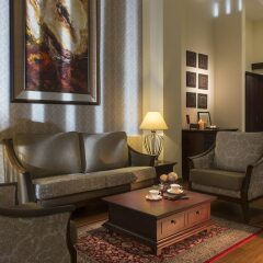 Отель Residence by Uga Escapes интерьер отеля фото 3
