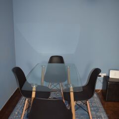 Отель Athenian Modern Apartment Mavili Square Греция, Афины - отзывы, цены и фото номеров - забронировать отель Athenian Modern Apartment Mavili Square онлайн фото 5