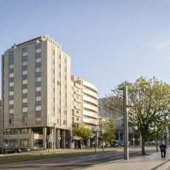 Отель ClipHotel Португалия, Вила-Нова-ди-Гая - отзывы, цены и фото номеров - забронировать отель ClipHotel онлайн городской автобус