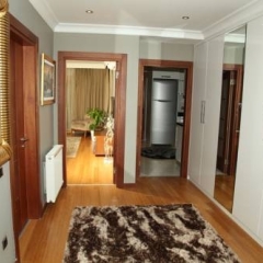 Eyup Sultan Suites Турция, Стамбул - отзывы, цены и фото номеров - забронировать отель Eyup Sultan Suites онлайн интерьер отеля фото 2