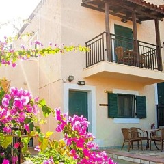 Отель Bella Vista Stalis Hotel Греция, Сталис - отзывы, цены и фото номеров - забронировать отель Bella Vista Stalis Hotel онлайн фото 15