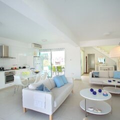 Отель Architects Villas комната для гостей фото 4