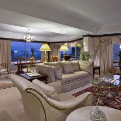 San Cristobal Tower, a Luxury Collection Hotel комната для гостей фото 7