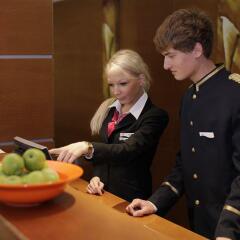 Hestia Hotel Ilmarine спортивное сооружение
