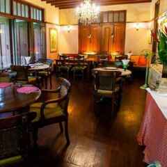 Отель Ariyasom Villa Bangkok Бангкок помещение для мероприятий
