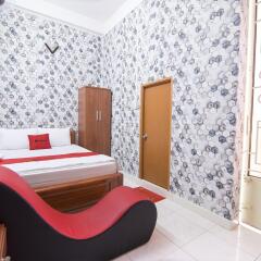 Отель RedDoorz near Tan Son Nhat Airport 3 комната для гостей фото 4
