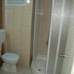 Safak Beach Hotel Сиде ванная