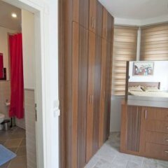 Отель Belek Golf Residence 2 Белек сауна