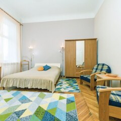 Апартаменты Uavoyage Business Apartments детские мероприятия