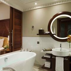 Отель Sofitel Dubai Jumeirah Beach ванная фото 2