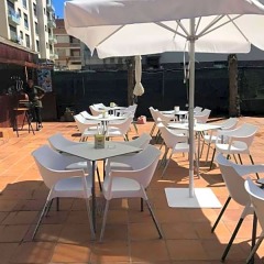 Отель Sant Jordi Испания, Калафель - отзывы, цены и фото номеров - забронировать отель Sant Jordi онлайн фото 15
