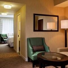 Sheraton Brooklyn New York Hotel фото 13