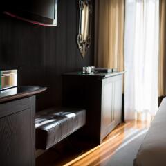 Hotel Único Madrid - Small Luxury Hotels of the World удобства в номере
