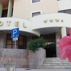 Hotel Arangues фото 2