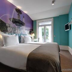 Lx Boutique Hotel комната для гостей фото 2