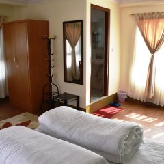 Shakya House in Lalitpur, Nepal from 33$, photos, reviews - zenhotels.com guestroom photo 5
