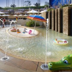 Отель Banyan Tree Club & Spa Seoul Южная Корея, Сеул - отзывы, цены и фото номеров - забронировать отель Banyan Tree Club & Spa Seoul онлайн бассейн фото 3