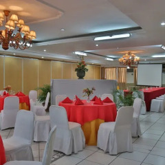 Отель Crown Regency Residences - Cebu Филиппины, Себу - отзывы, цены и фото номеров - забронировать отель Crown Regency Residences - Cebu онлайн помещение для мероприятий фото 2