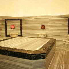 Sultan Sipahi Resort Hotel сауна