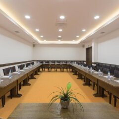 Отель Arbanashki Han Hotelcomplex Велико Тырново помещение для мероприятий фото 2
