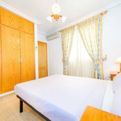Отель Villa Bennecke Patricia Ориуэла комната для гостей фото 2