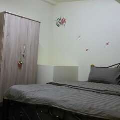 Green Box Hostel Бангкок комната для гостей фото 4