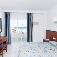 HSM Hotel Reina del Mar комната для гостей фото 2