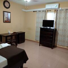 Отель Rockhampton Retreat Guest House интерьер отеля