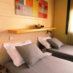 Отель Hostal House детские мероприятия