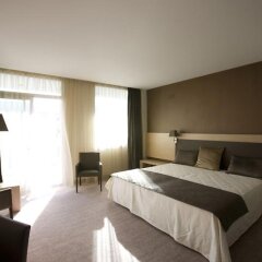 Отель Gran Palas Experience Spa & Beach Resort Испания, Ла Пинеда - 4 отзыва об отеле, цены и фото номеров - забронировать отель Gran Palas Experience Spa & Beach Resort онлайн комната для гостей фото 5