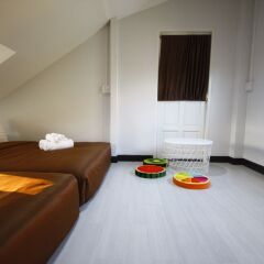 Отель Apinya Resort Bangsaray детские мероприятия фото 2