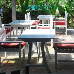 Отель Lanta Klong Nin Beach Resort Ланта