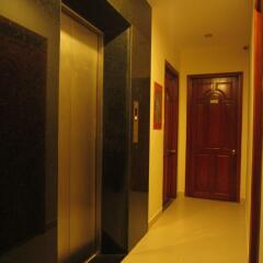 Green Ruby Hotel интерьер отеля фото 3
