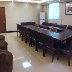 Greentree Inn Beijing Miyun Xinzhong Street Business Hotel