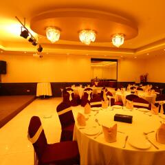 Dunes Hotel Apartments Oud Metha