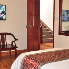 Отель Legend Hotel Sapa Вьетнам, Шапа - отзывы, цены и фото номеров - забронировать отель Legend Hotel Sapa онлайн фото 2