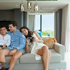 Отель X2 Vibe Pattaya Seaphere Residence детские мероприятия фото 2