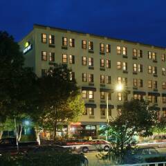 Photo of Days Inn By Wyndham Washington Dc/Connecticut Avenue