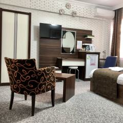 Hotel Fuat удобства в номере фото 2