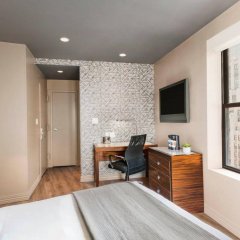 The Gallivant Times Square in New York, United States of America from 242$, photos, reviews - zenhotels.com room amenities