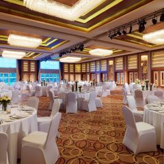 Sheraton Bursa Hotel Турция, Бурса - отзывы, цены и фото номеров - забронировать отель Sheraton Bursa Hotel онлайн помещение для мероприятий фото 2