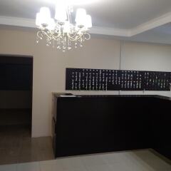 Гостиница Guest House Paradise Place в Саранске отзывы, цены и фото номеров - забронировать гостиницу Guest House Paradise Place онлайн Саранск интерьер отеля