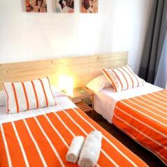 Отель Enzo B&B Montjuic Барселона детские мероприятия фото 2
