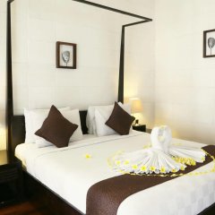 Отель Cattleya Suite by Marbella Индонезия, Семиньяк - отзывы, цены и фото номеров - забронировать отель Cattleya Suite by Marbella онлайн комната для гостей фото 2